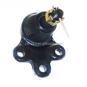 ZANETOL ด้านหน้าล่าง Ball Joint สําหรับ <span class=keywords><strong>Captiva</strong></span> C100 C140 06-16 Antara TC2153 15293924 96852964 4806300 4810831 - Product Image 3