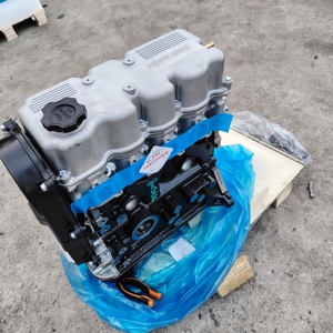 เครื่องยนต์ B10S 1.0 ลิตร ใหม่เอี่ยม แบบ Long Block สำหรับ Chevrolet Aveo ราคาดี - Product Image 4