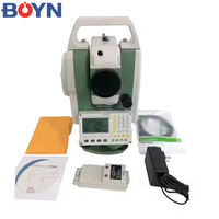 BOYN-RTS100 High Precision Single Prism Total Station