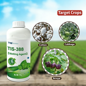 Agente Humectante Tank Mix <span class=keywords><strong>para</strong></span> Maíz, Soja y Trigo - Product Image 4