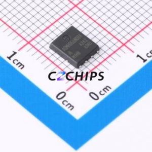 Tout nouveau et original AGMH056N08A PDFN-8(5x6) Transistor à effet de champ à transistor (MOSFET) - Product Image 1