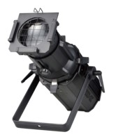 Projecteurs de scène WILLED, éclairage de théâtre, lentille Fresnel 200w, COB DMX, projecteurs à profil LED Leko