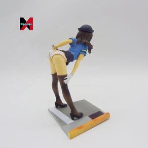 Figura <span class=keywords><strong>de</strong></span> Anime <span class=keywords><strong>de</strong></span> Policía Sexual Nativa, Modelo Coleccionable, Decoración, Artesanía <span class=keywords><strong>de</strong></span> Plástico - Product Image 4