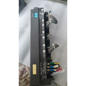 Módulo PLC FUJI NP2X32-RT1C USADO Entrega rápida a través de DHL/FEDEX - Product Image 4