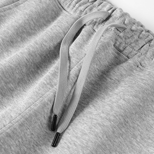 เสื้อสเวตเชิ้ตคอกลมแขนยาวสำหรับผู้ชาย ผ้า 300 GSM ป้องกันขนร่วง ผลิตตามแบบ OEM พิมพ์ลายได้ตามต้องการ สไตล์ลำลอง - Product Image 4