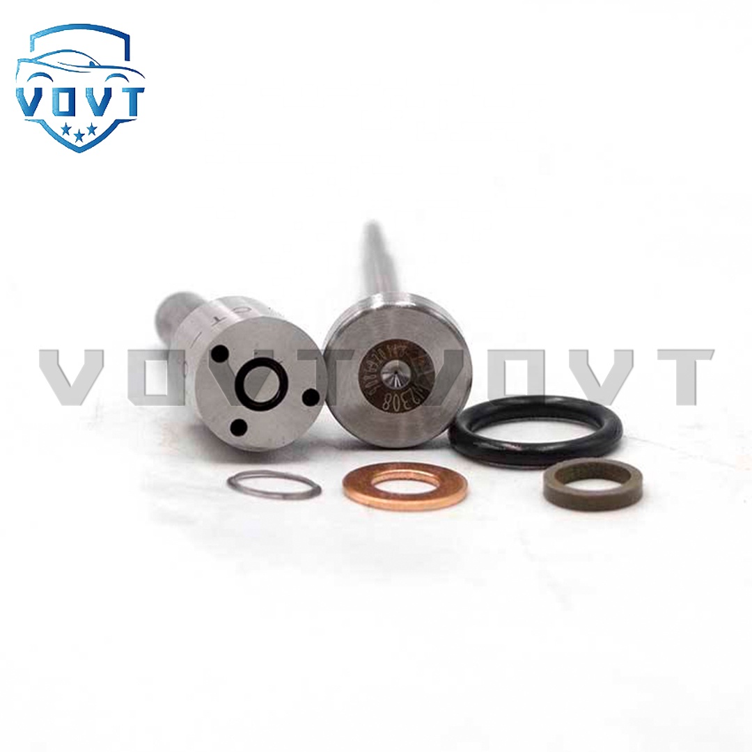 Diesel Fuel Repair Kits 0445120153 0 445 120 153 for DENSO Diesel Injector Spare Part