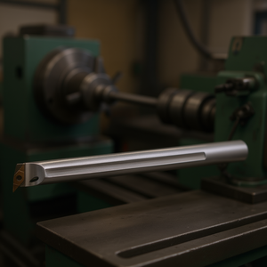 Ttake Internal Turning Tool R/L TA6111 Positive Insert Turning Tools - Product Image 3
