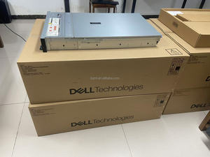 เซิร์ฟเวอร์ PowerEdge R770 พร้อมโปรเซสเซอร์ Xeon แบบ Dual-socket ขนาด 2U สำหรับติดตั้งในแร็ค รับประกัน 3 ปี - Product Image 5