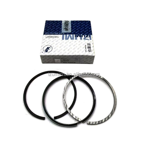 Anillo de Pistón para Motor Diésel IZUMI 4LE2 8-97141-208-0 8-97141-209-0 - Product Image 1