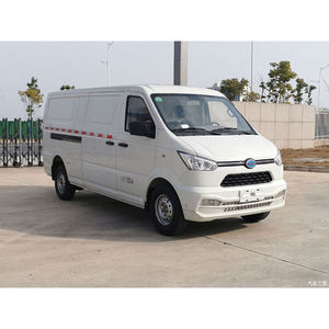 Kaima New Energy Electric Logistics Vehicle Kema Motors - Ruijie 2022 <span class=keywords><strong>ES26</strong></span> Comfort Edition Guoxuan High Tech - Product Image 5