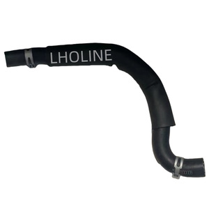 Manguera de Refrigerante LHOLINE 25410-C5500, Pieza de Repuesto de Goma para el Sistema de Refrigeración del Vehículo - Product Image 3