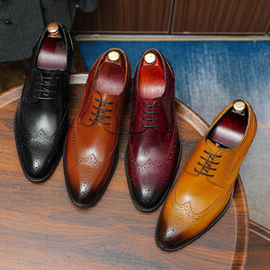 Nouvelles Chaussures Décontractées Homme en Cuir Véritable à Enfiler, Très Populaires et Tendance, DSYX Automne 2025, Légères et Respirantes - Product Image 1