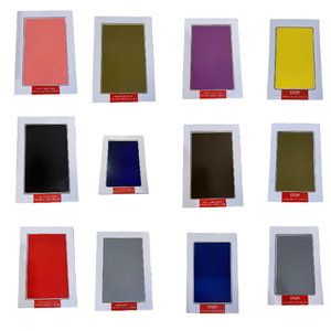 Trẻ sơ sinh bé nhớ dấu tay Dấu Chân Pet Paw in Kit <span class=keywords><strong>inkless</strong></span> trẻ sơ sinh tem sạch mực <span class=keywords><strong>Pad</strong></span> - Product Image 3