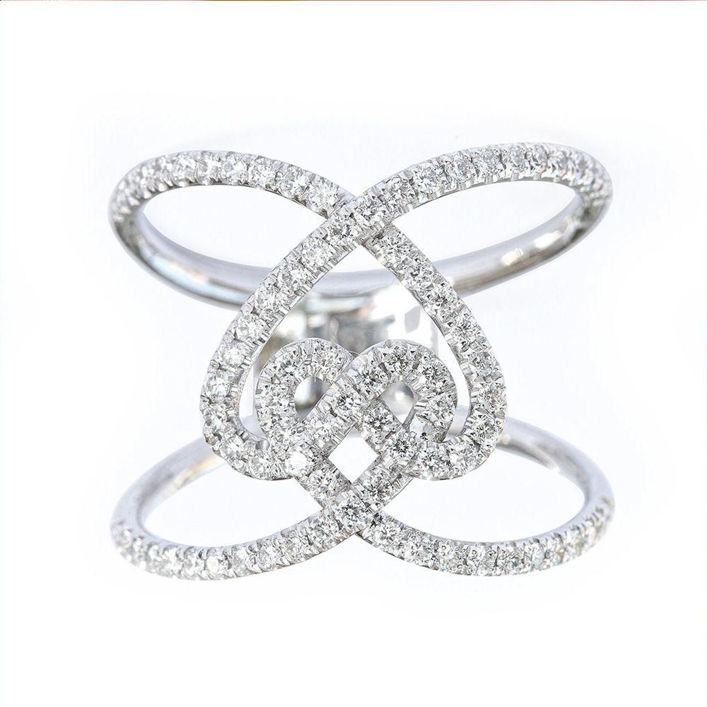 White gold