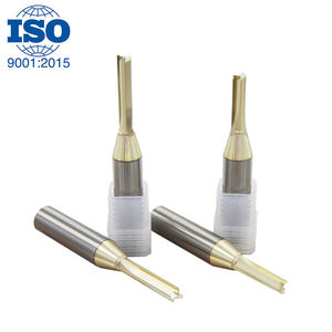 Woodwork Carpentry <b>Edge</b> Banding Machinery Parts Diamond Tools Knives Timber PCD Pre Milling <b>Cutter</b> - Product Image 3