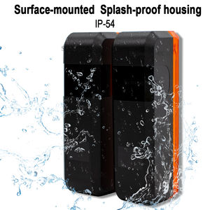 Инфракрасный датчик 12-24 В постоянного тока/переменного тока для ворот гаражных ворот Systemsasa 180 ° горизонтально в передатчике и приемнике - Product Image 6