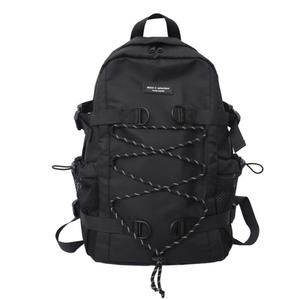 <b>Light</b> <b>Weight</b> Leisure Casual Sports <b>Backpacks</b> Men,custom logo OEM Polyester Sports <b>Backpacks</b> - Product Image 1
