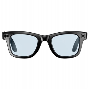 Gafas Inteligentes con IA, Música, Cámara, Traducción, Control por Voz, Cámara 4K HD, Asistente IA, Bluetooth, Resistentes al Agua IPX-6 - Product Image 4