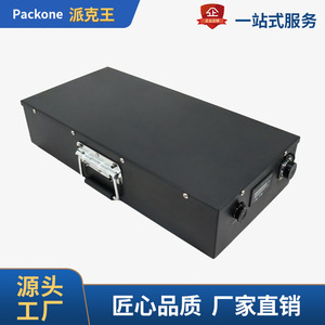 Pack de batteries lithium-ion 290x220x80mm 48V 20Ah pour véhicules électriques - Product Image 5