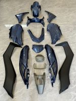 Carénage Moto Haute Qualité pour Yamaha Nmax 125 150 155 et Vente d'Accessoires Yamaha Nmax