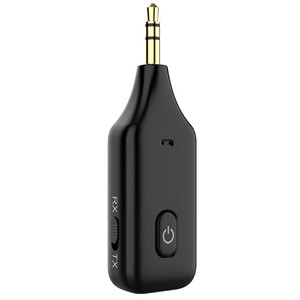 A60 không dây v5.1 Receiver Transmitter <span class=keywords><strong>Adapter</strong></span> xe âm nhạc âm thanh AUX <span class=keywords><strong>A2DP</strong></span> <span class=keywords><strong>headphone</strong></span> Receiver rảnh tay - Product Image 6