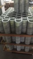 Filtro de Aceite de Retorno Hidráulico para Miniexcavadora OUGANG 22 2.2T, Elemento 53C0055 60205030018, Repuesto