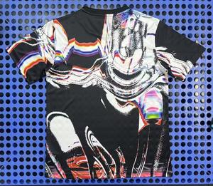 <span class=keywords><strong>Maillot</strong></span> de football <span class=keywords><strong>Manchester</strong></span> <span class=keywords><strong>United</strong></span> édition Nouvel An 26-27, version thaïlandaise pour les fans - Product Image 3