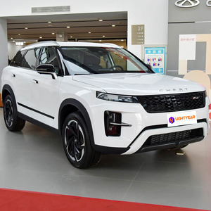 SUV Ibrido Plug-in Premium Chery Tiggo 7 Modelli C-DM in Offerta SUV Compatto con Batteria LFP da 18,66 kWh Ricarica Rapida in 19 Minuti in Vendita - Product Image 3