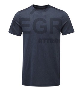 T-shirt personnalisé 100% coton, vente en gros, 2021 - Product Image 1