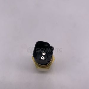 Sensor de Temperatura Scnwete 2848A126 para Motores Perkins, Cuerpo de Latón, Montaje Roscado, Conexión Rápida, Piezas para Maquinaria de Excavación - Product Image 4