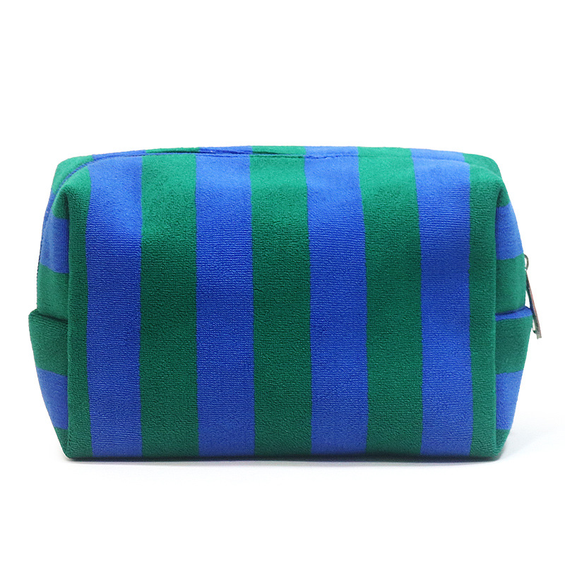 Green and Blue