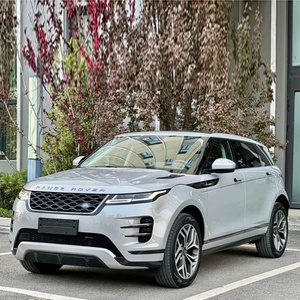 Land <span class=keywords><strong>Rover</strong></span> <span class=keywords><strong>Range</strong></span> <span class=keywords><strong>Rover</strong></span> <span class=keywords><strong>Evoque</strong></span> L P300e <span class=keywords><strong>2022</strong></span> PHEV Versión Internacional SUV Usado - Product Image 1