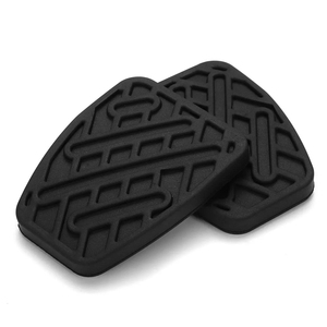 OEM ODM types personnalisés de haute qualité de pédale d'accélérateur en caoutchouc - Product Image 3