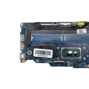Para la placa base del ordenador portátil Dell Inspiron 15 3511, 0XMF7W - Product Image 5