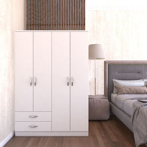 Armario pequeño y moderno <span class=keywords><strong>para</strong></span> <span class=keywords><strong>bebés</strong></span> con <span class=keywords><strong>armarios</strong></span> de tocador Muebles <span class=keywords><strong>baratos</strong></span> de precio de fábrica <span class=keywords><strong>para</strong></span> uso en apartamentos o dormitorios - Product Image 2