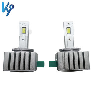 KY OEM D1S D3S 6000K 35W <b>12V</b> New Car Accessories <b>LED</b> Headlight <b>Bulbs</b> with 12-Month Warranty - Product Image 4
