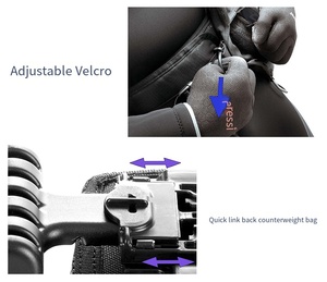 Equipo de <span class=keywords><strong>Buceo</strong></span> Profesional, Chalecos de <span class=keywords><strong>Buceo</strong></span>, Suministro de Fábrica - Product Image 5