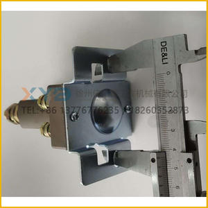 Relé de Arranque Original de Fábrica para Cargadora XCMG 50 JWL-DK242/24V, Sistemas de Arranque para Camiones 803608668 - Product Image 5