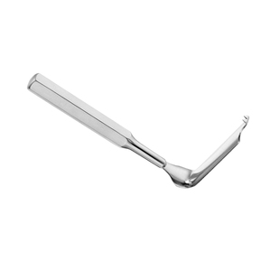 Retractor Austin de Acero Inoxidable de Alta Resistencia, Certificado CE Clase I, para Cirujanos - Instrumento Médico Resistente a la Corrosión - Product Image 6