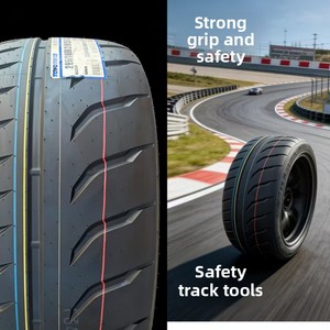 Pneus en gros et au détail pour voitures de drift et de course - Améliorez les performances de course - Product Image 2