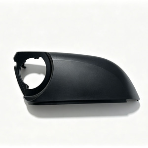 Left Side <b>Mirror</b> Lower Cover Housing OEM 51167452323 For BMW G30 G31 G38 5 Series Rearview <b>Mirror</b> Lower <b>Shell</b> Replacement - Product Image 1