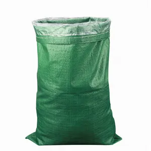 Peru Hot Sale PP Woven Mining Sack, Mineral Packing Polypropylene Bags Sacos