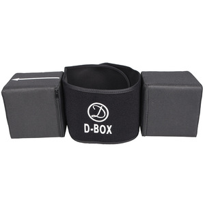 Aide à la détection de la taille et ceinture de correction de la posture pour un swing de golf amélioré - Product Image 6