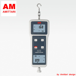 Tensiomètre latéral SPT-104-500K/1T/2T/5T/10T - Product Image 3