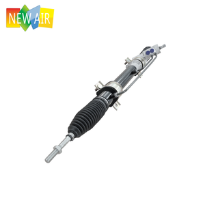 แร็คพวงมาลัยเพาเวอร์สำหรับรถมาสด้า บังโก เบสต้า พวงมาลัยซ้าย รุ่น 0K60A-32-110 - Product Image 6