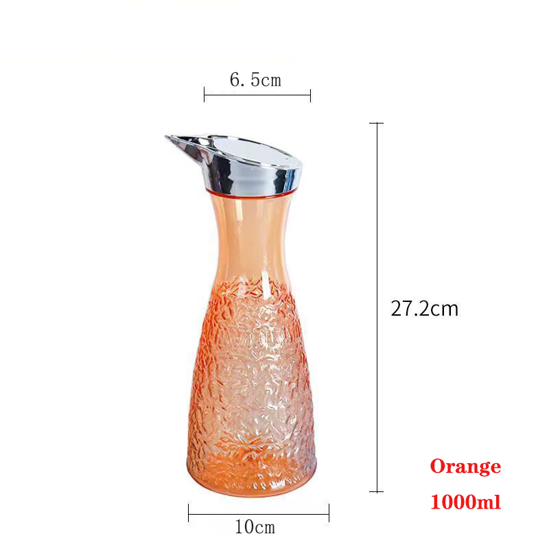 Orange -1L