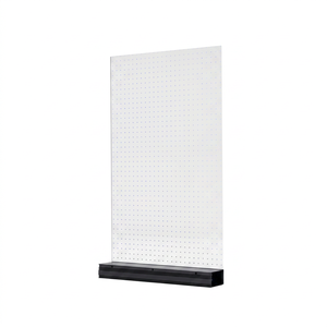 Pantalla LED de Vidrio Flexible P10 para Tiendas Minoristas - Product Image 1