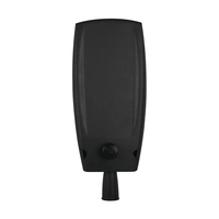 Luz de Calle LED Inteligente de Fábrica, Resistente al Agua IP65, Alimentada por CA, Resistente al Calor y a las Heladas, Fácil de Instalar, para Uso en Carreteras
