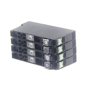 Imprimantes EPS WF Pro-7820/3820/4830/4834/4820 C7000 822XL CMYBK 4 couleurs <span class=keywords><strong>cartouche</strong></span> de <span class=keywords><strong>recharge</strong></span> compatible avec l'impression numérique - Product Image 3