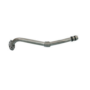 Tubo de retorno de aceite del turbocompresor 8200714637 8200270083 para Renault Clio IV Dacia Duster 1.5 dCi - Product Image 1